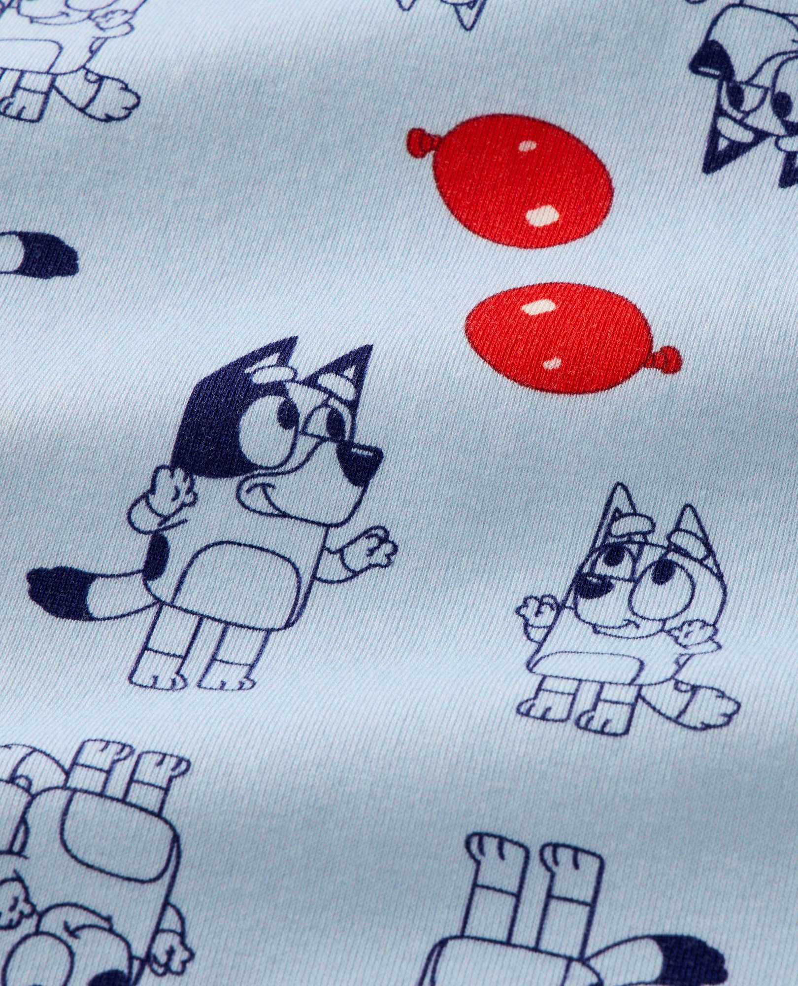 Bluey HannaJams? Pajama Set - Image 2