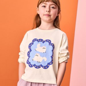 Relaxed Fit Graphic T-Shirt
