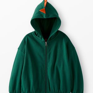 Halloween French Terry Hoodie