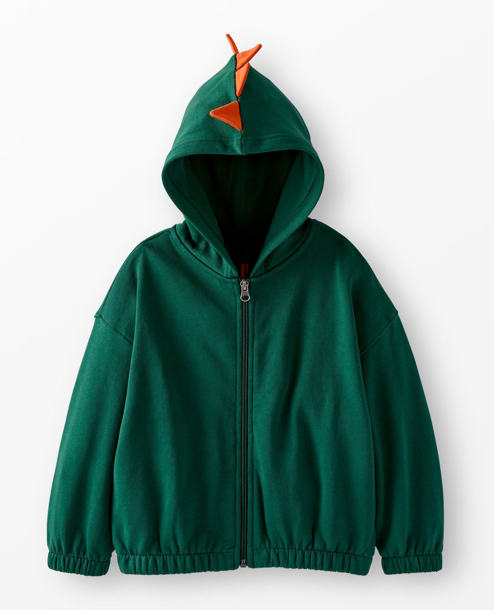 Halloween French Terry Hoodie