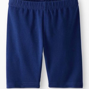 Biker Shorts