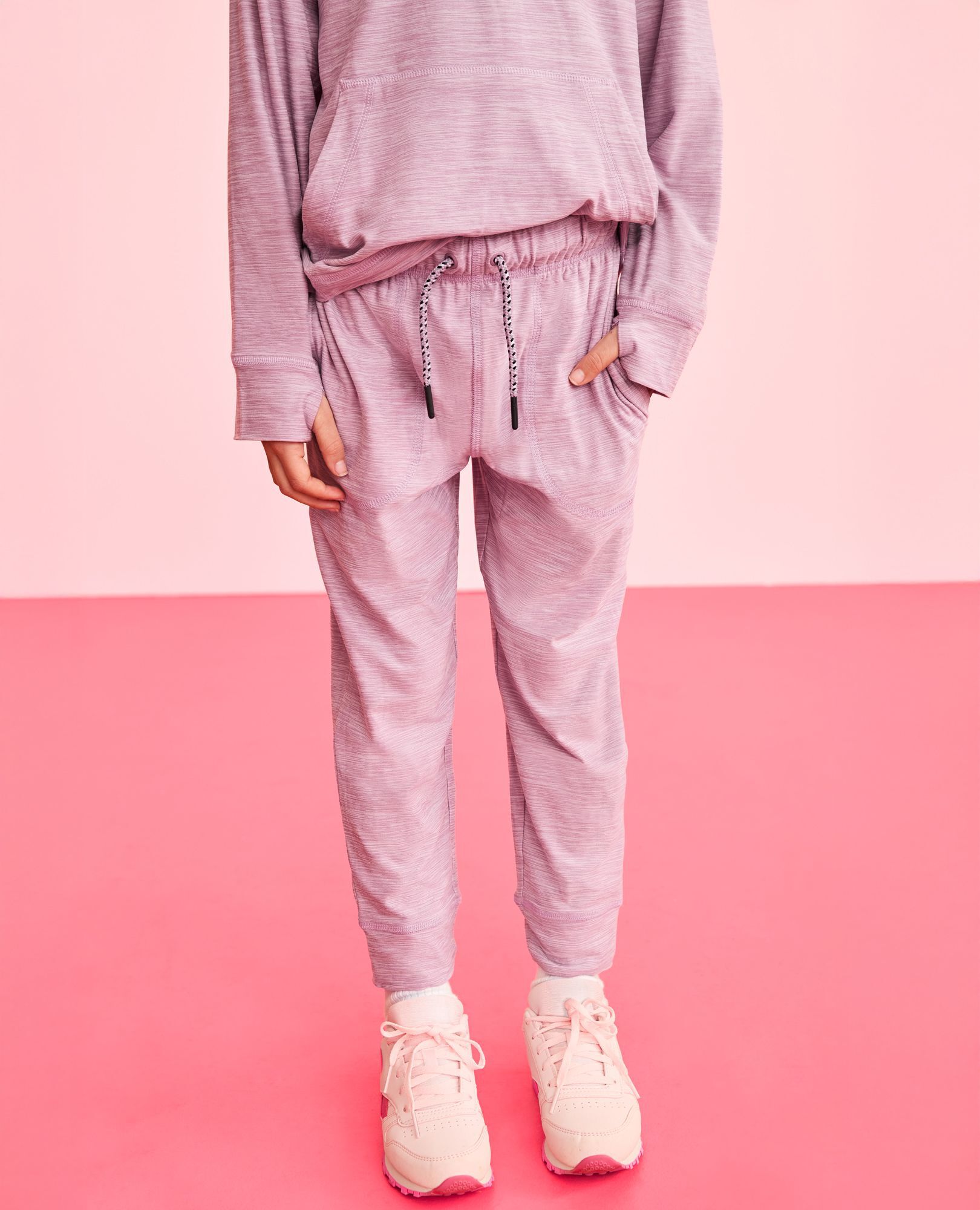 Active UV Joggers - Image 5