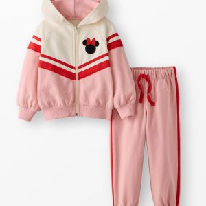 Disney Mickey Mouse French Terry Sweatsuit