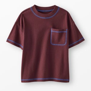 Pocket T-Shirt