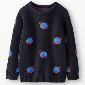 Crewneck Sweater