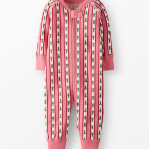 Holiday HannaJams? Sleeper