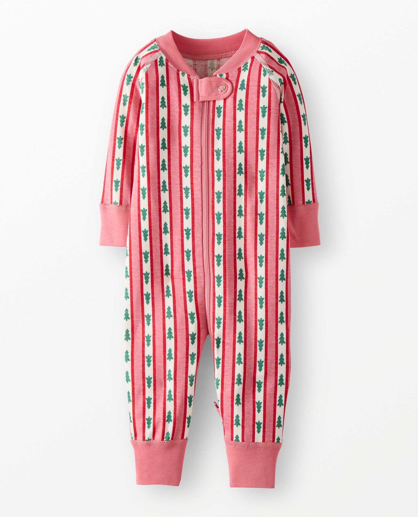 Holiday HannaJams? Sleeper