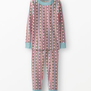 Holiday HannaJams? Pajama Set