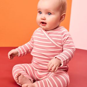 HannaSoft? Stretch Skin-to-Skin Sleeper