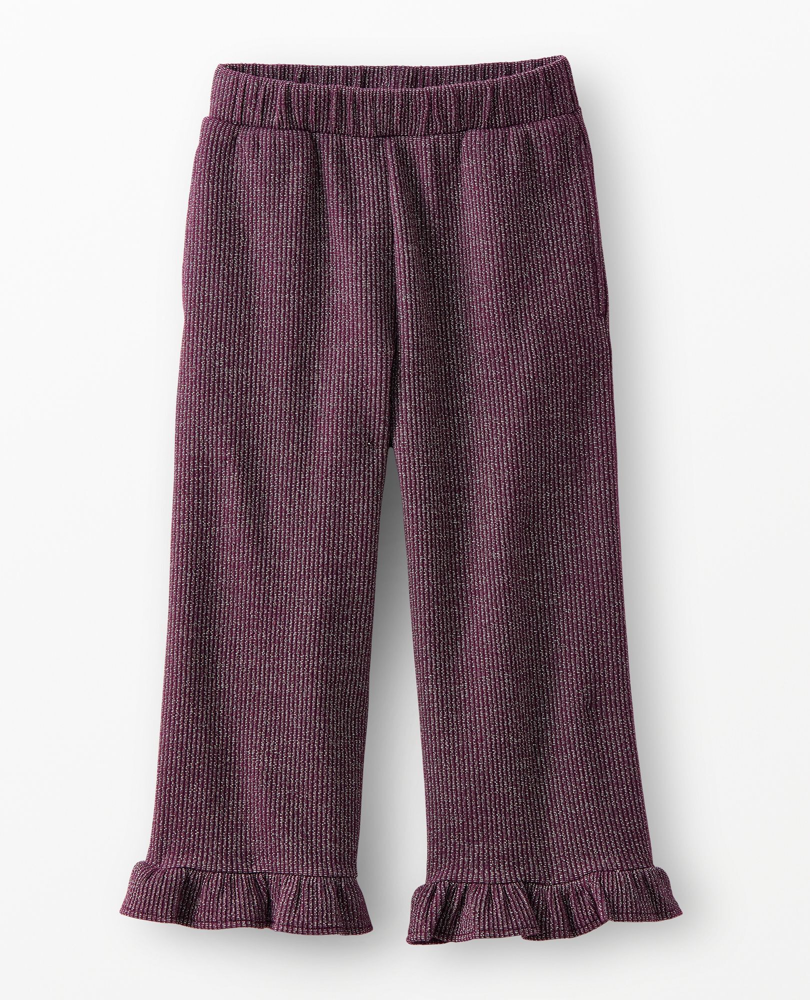 Sparkle Wide Leg Pants - Image 2