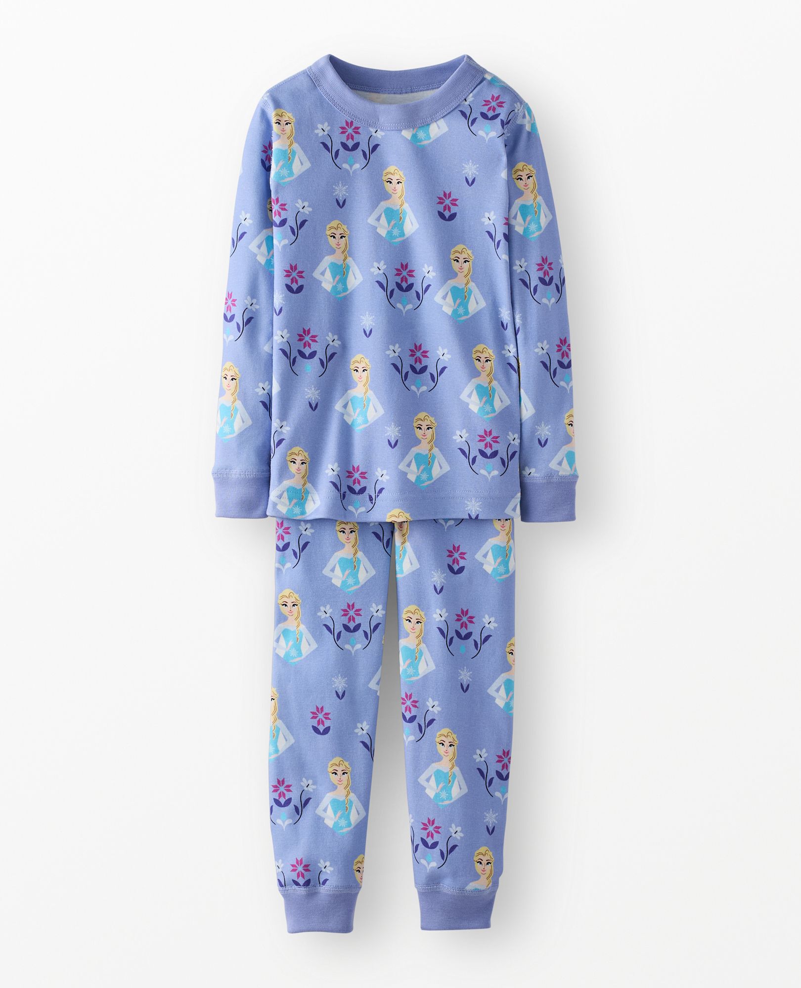 Disney Frozen HannaJams? Pajama Set
