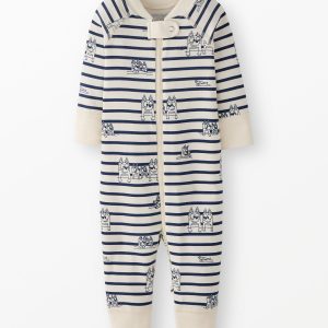 Bluey HannaJams? Sleeper