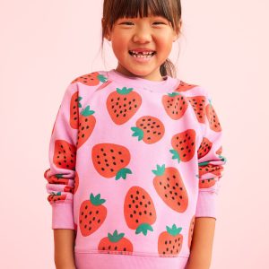 French Terry Sweatshirt