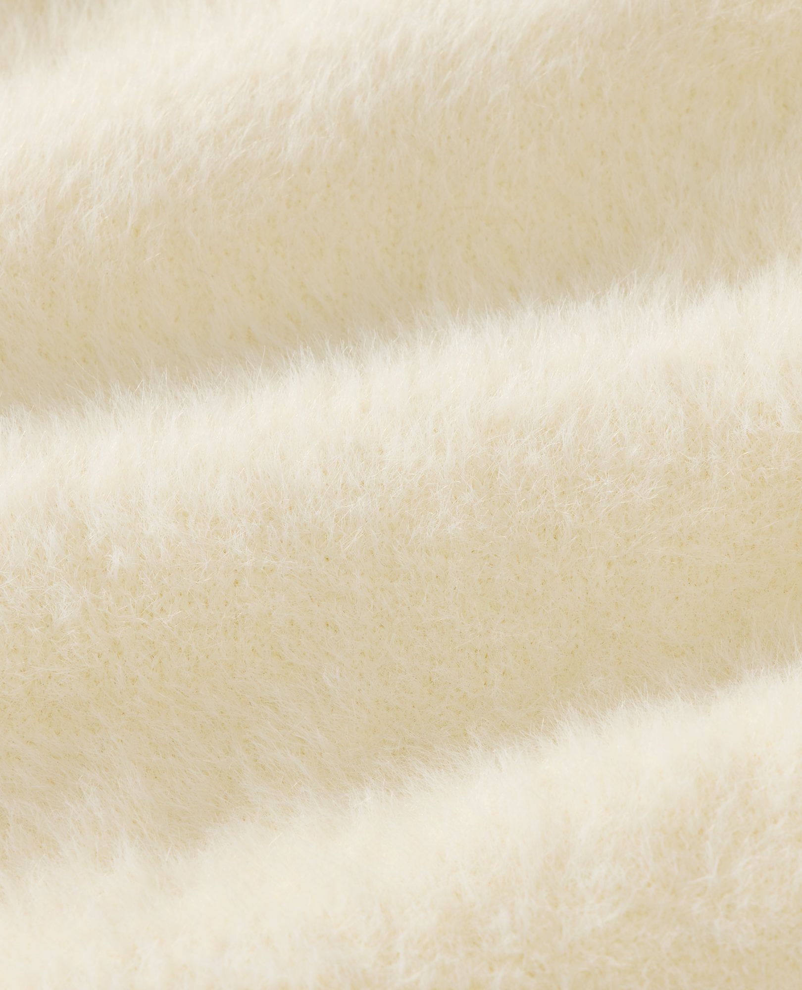 Cropped Feather Cardigan - Image 13