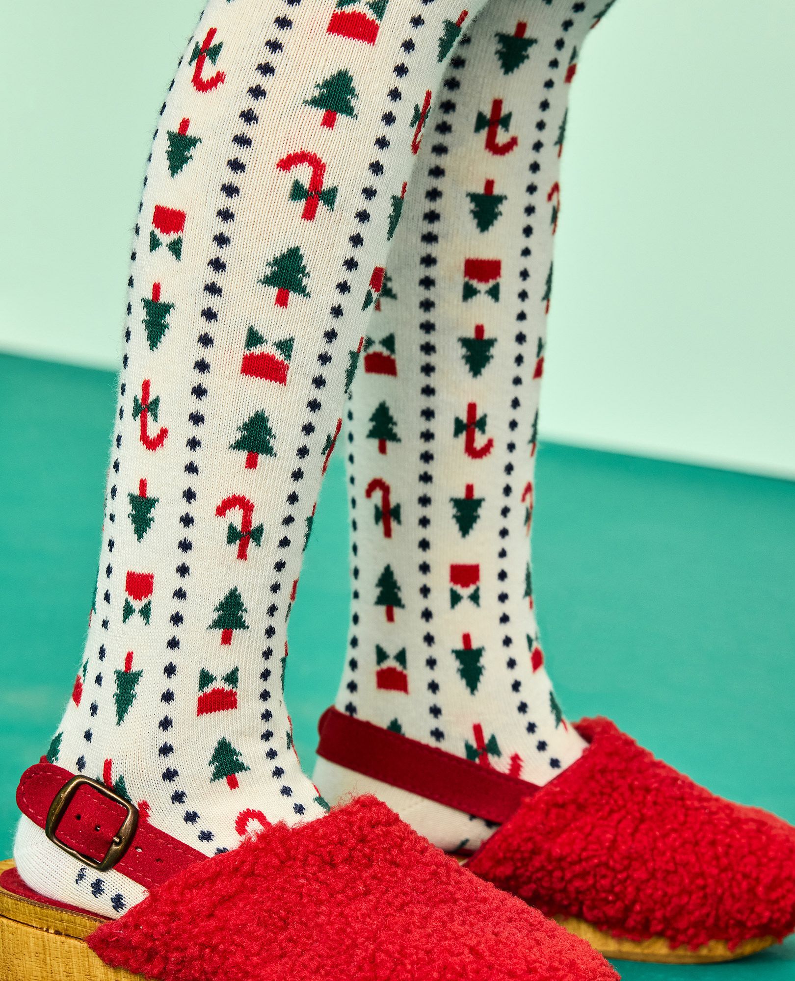 Holiday Tights - Image 3