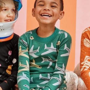 HannaJams? Pajama Set
