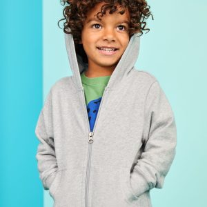 French Terry Hoodie