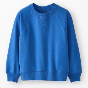 French Terry Sweatshirt