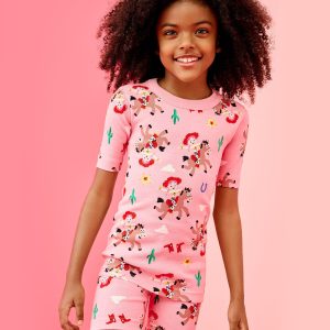 Disney and Pixar Toy Story HannaJams? Pajama Set