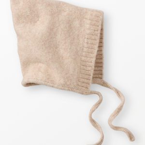Baby Sweater Cap