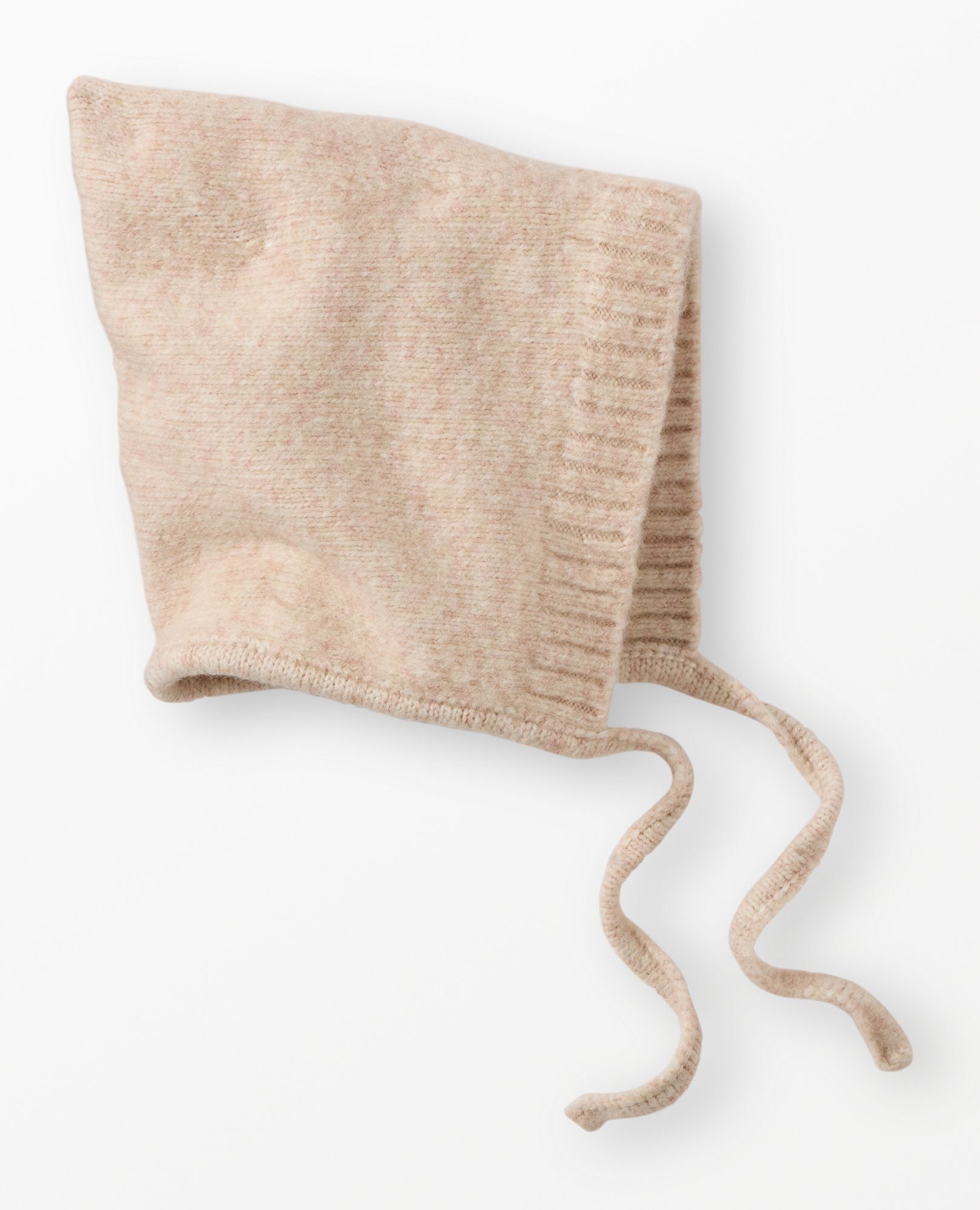 Baby Sweater Cap