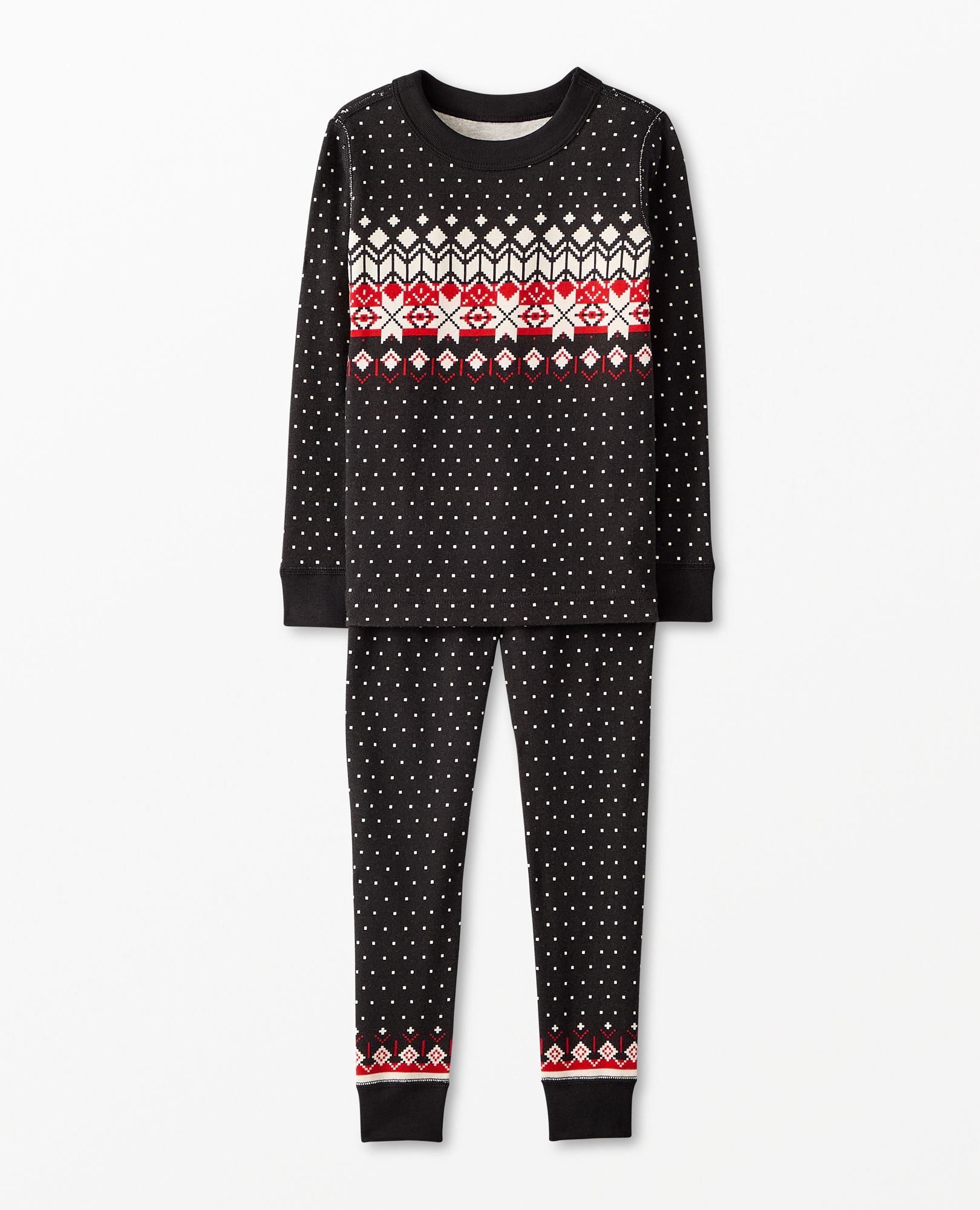 Holiday HannaJams? Pajama Set