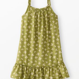 Sleeveless Nightgown