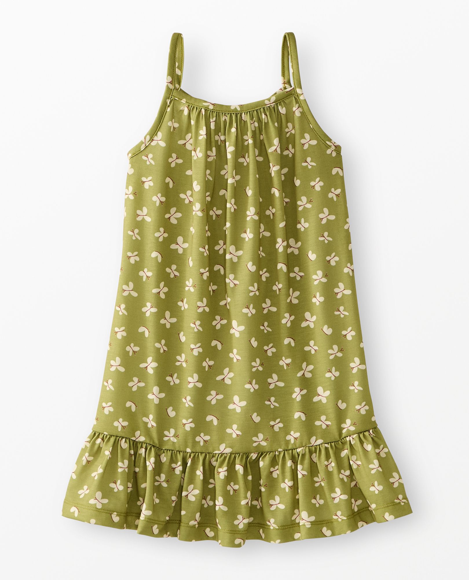 Sleeveless Nightgown - Image 3