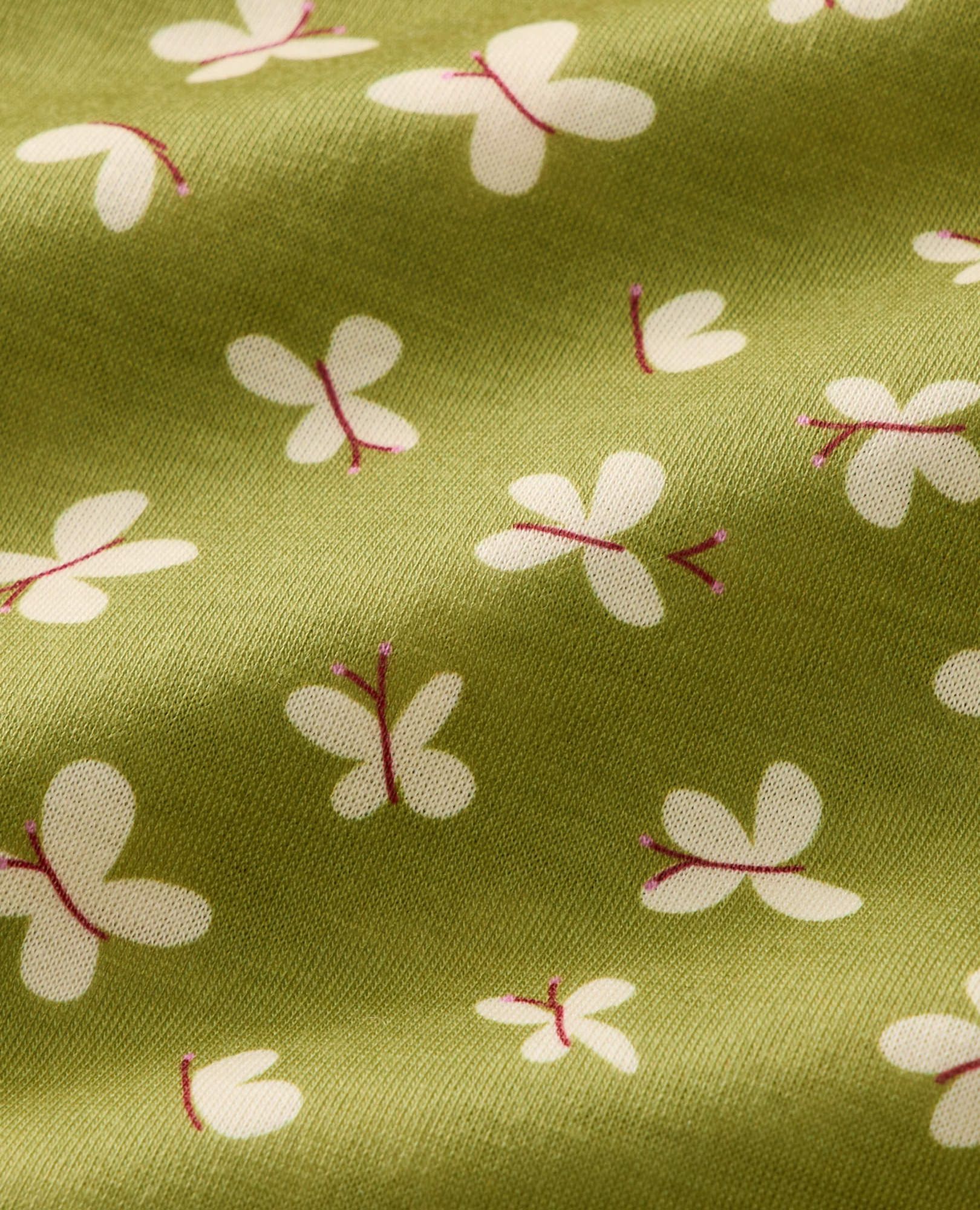 Sleeveless Nightgown - Image 4