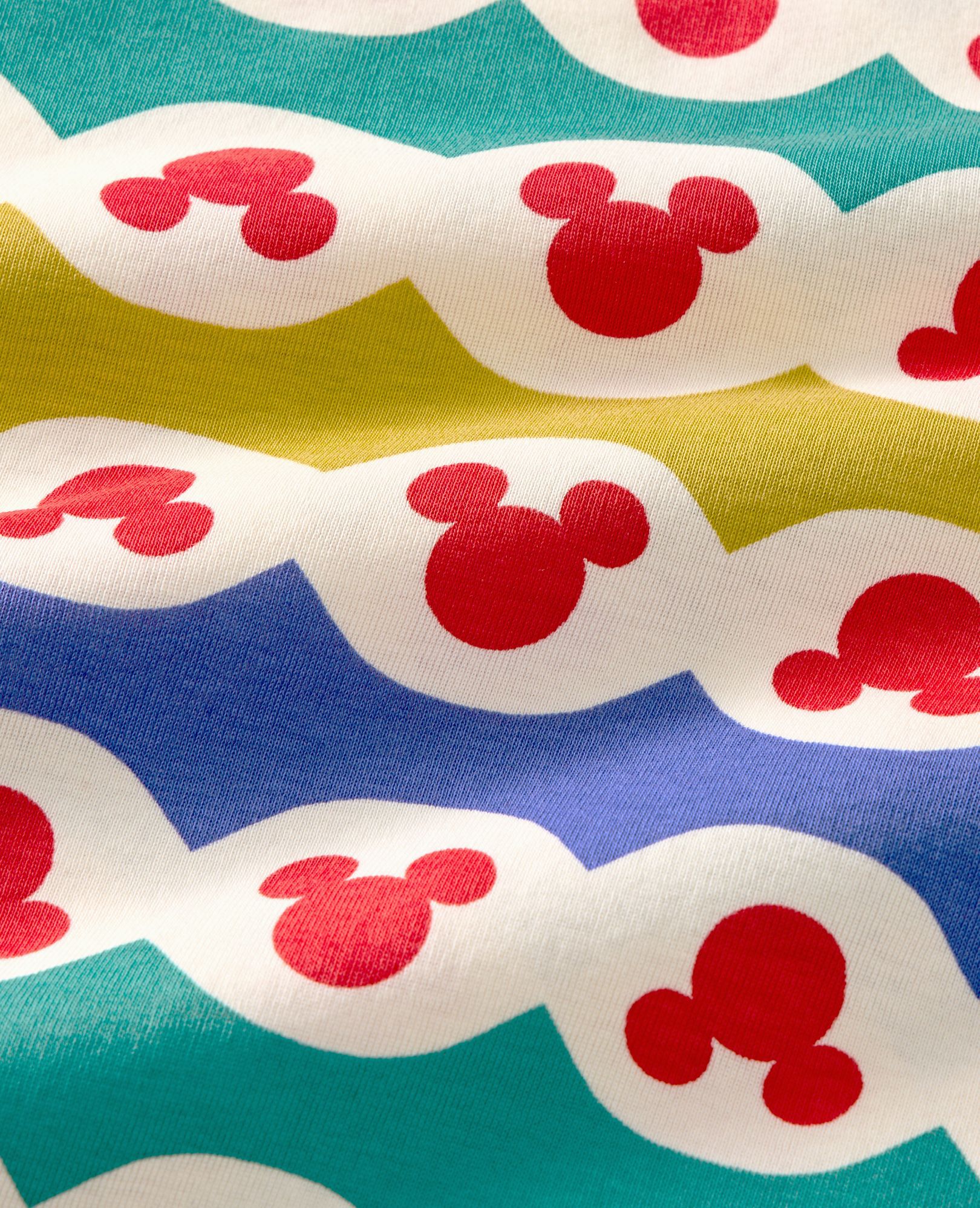 Adult Disney Mickey Mouse HannaJams? Pajama Set - Image 2