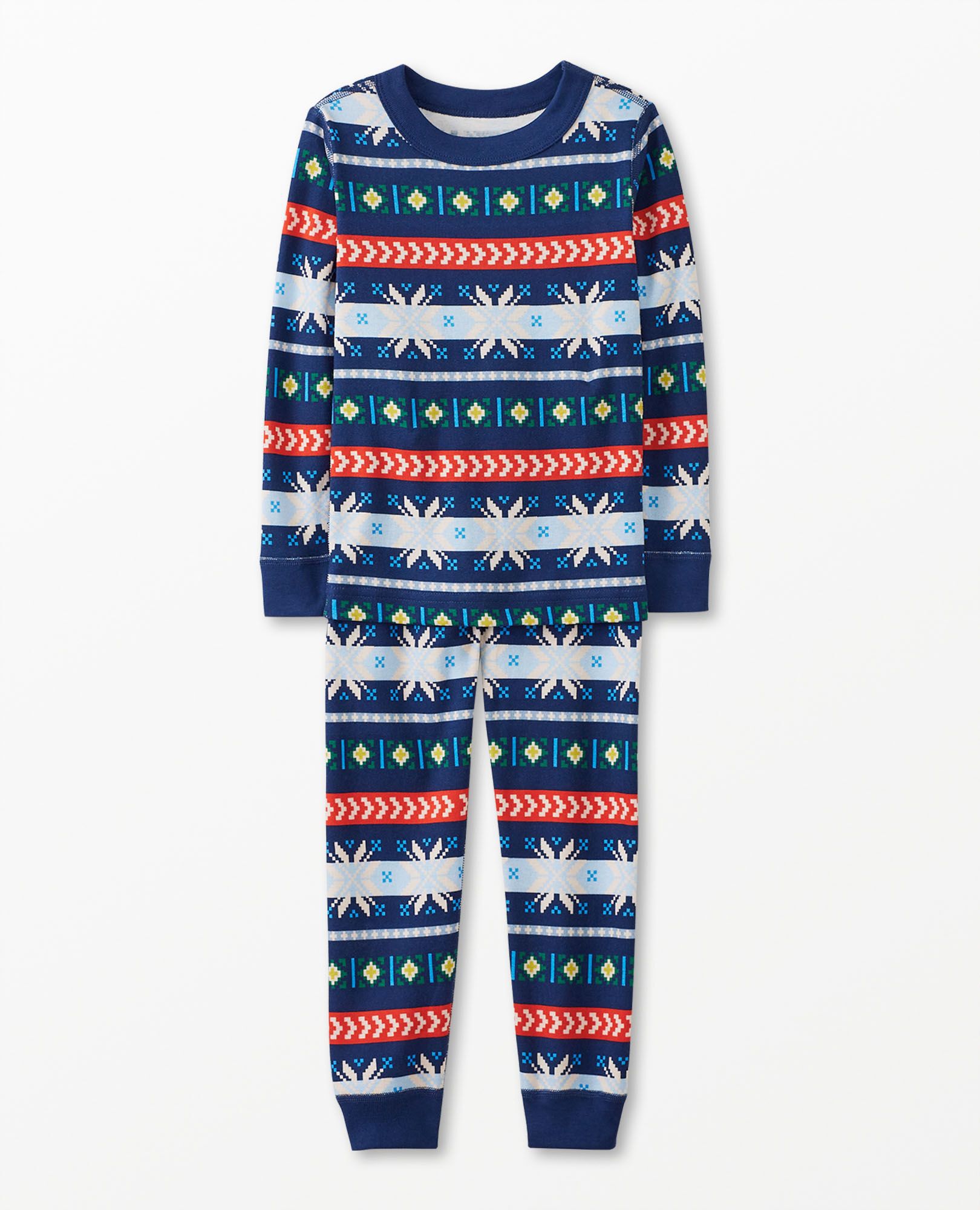 Holiday HannaJams? Pajama Set - Image 23