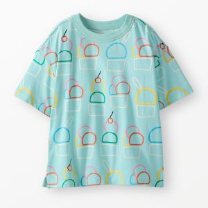 Oversized T-Shirt