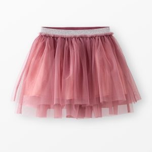 Tulle Skirt