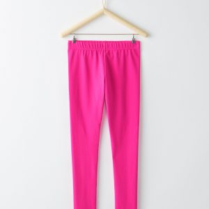 Bright Basics Slim Leggings