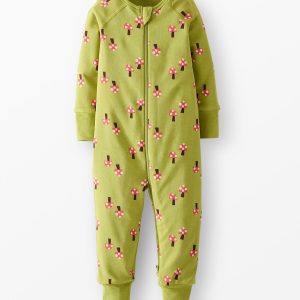 HannaSoft? Stretch Sleeper