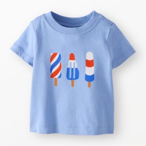Baby Classic Fit Graphic T-Shirt