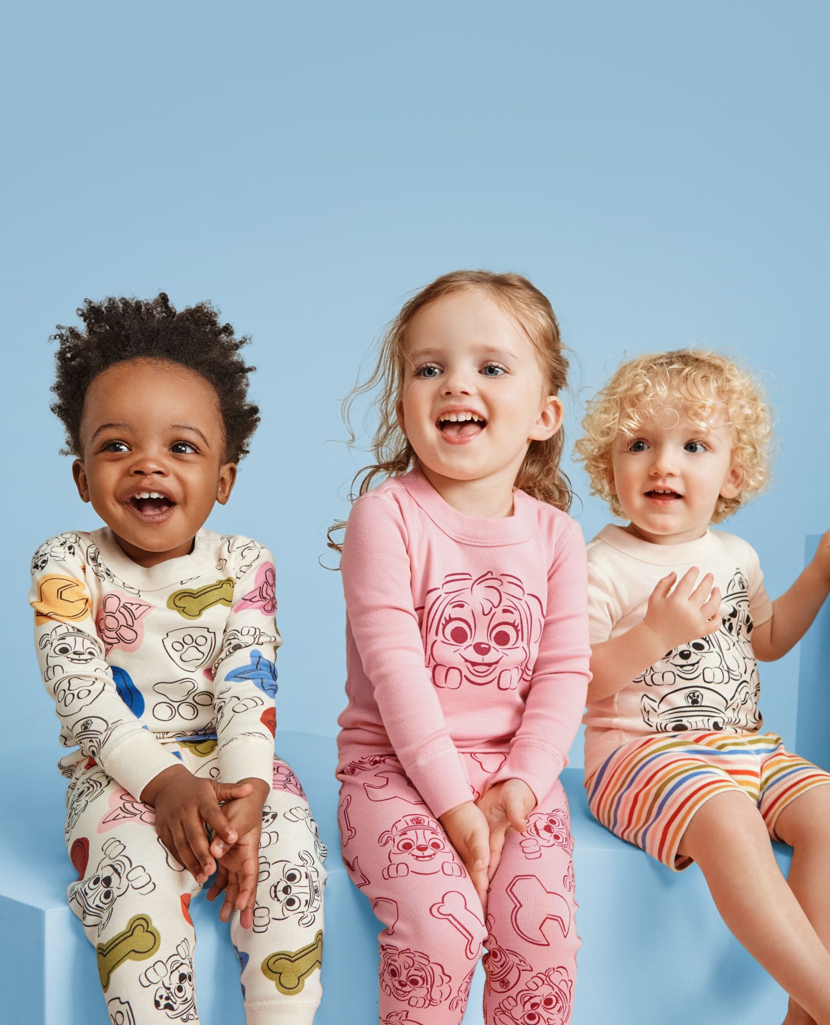 PAW Patrol HannaJams? Pajama Set - Image 4