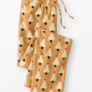 Adult Holiday Flannel Pajama Pants