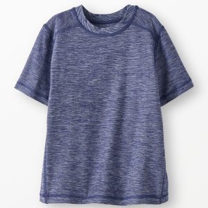 Relaxed Fit Active UV T-Shirt
