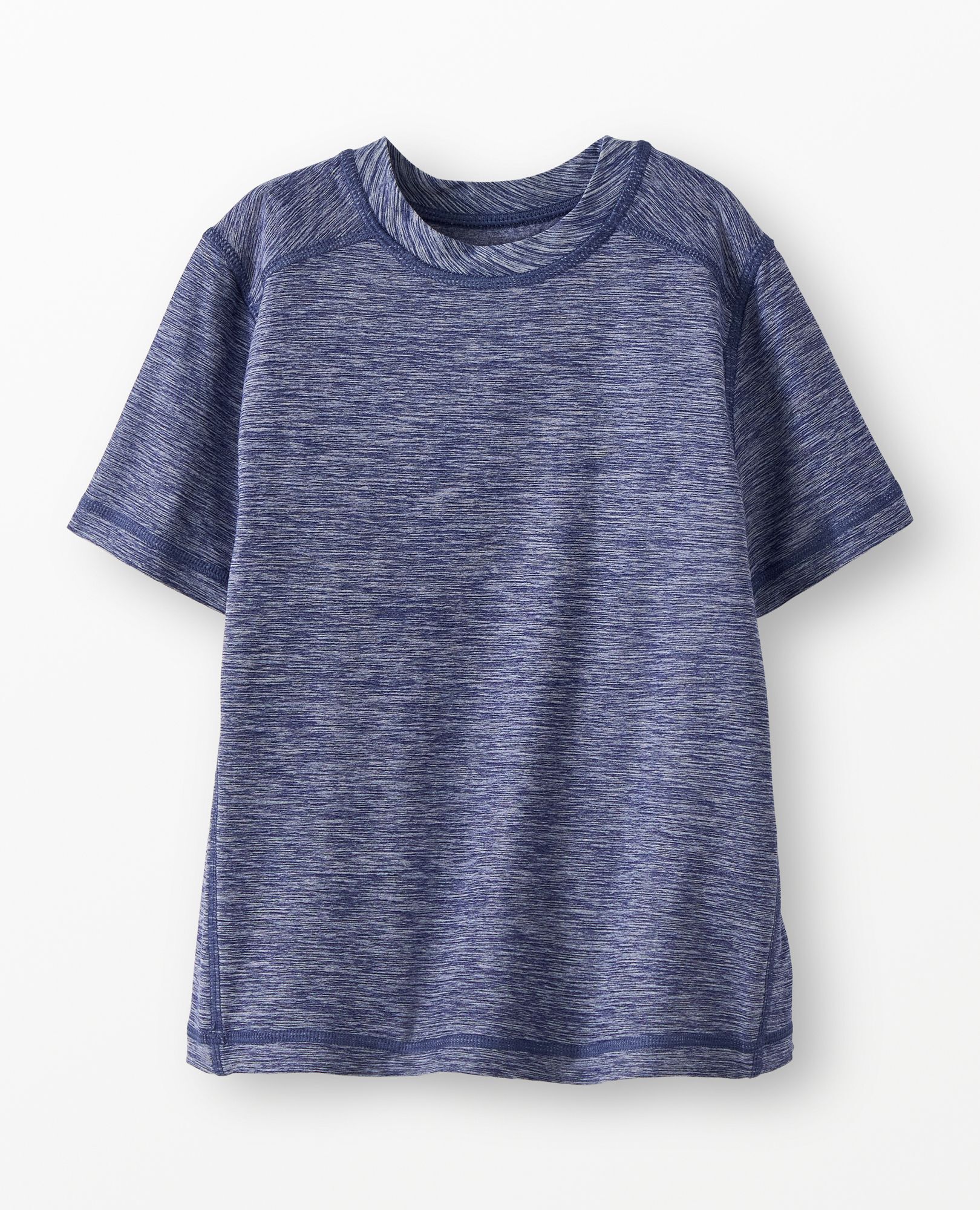 Relaxed Fit Active UV T-Shirt - Image 7
