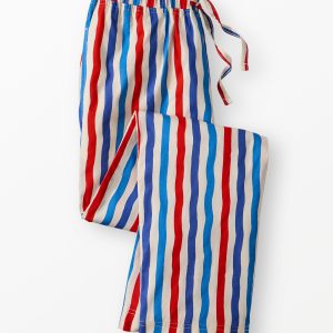 Adult Poplin Pajama Pants