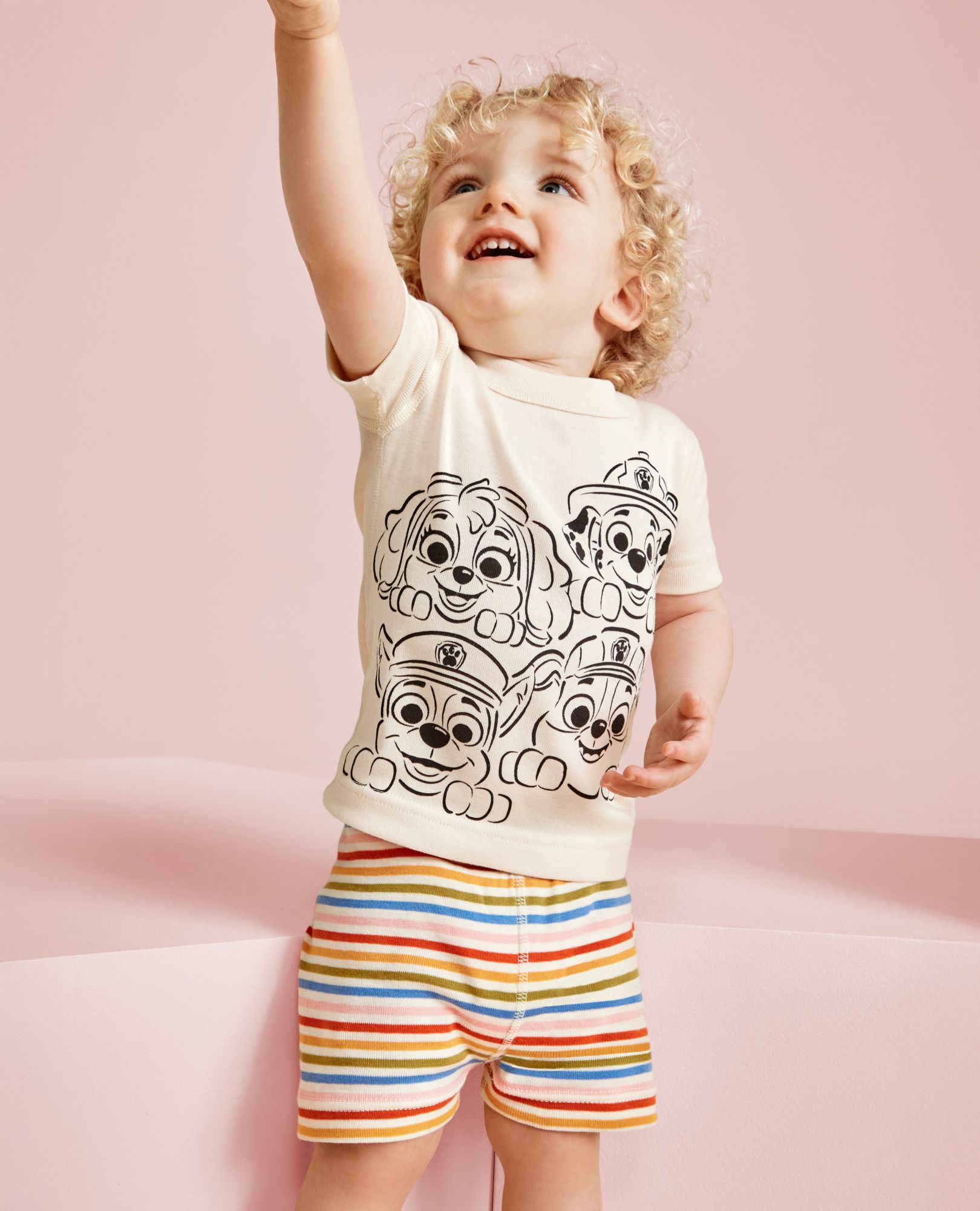 PAW Patrol HannaJams? Pajama Set