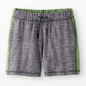 Active UV Shorts