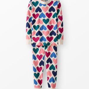HannaJams? Pajama Set