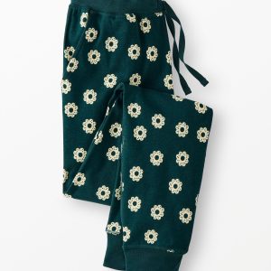 Women's Holiday Jogger Pajama Pants