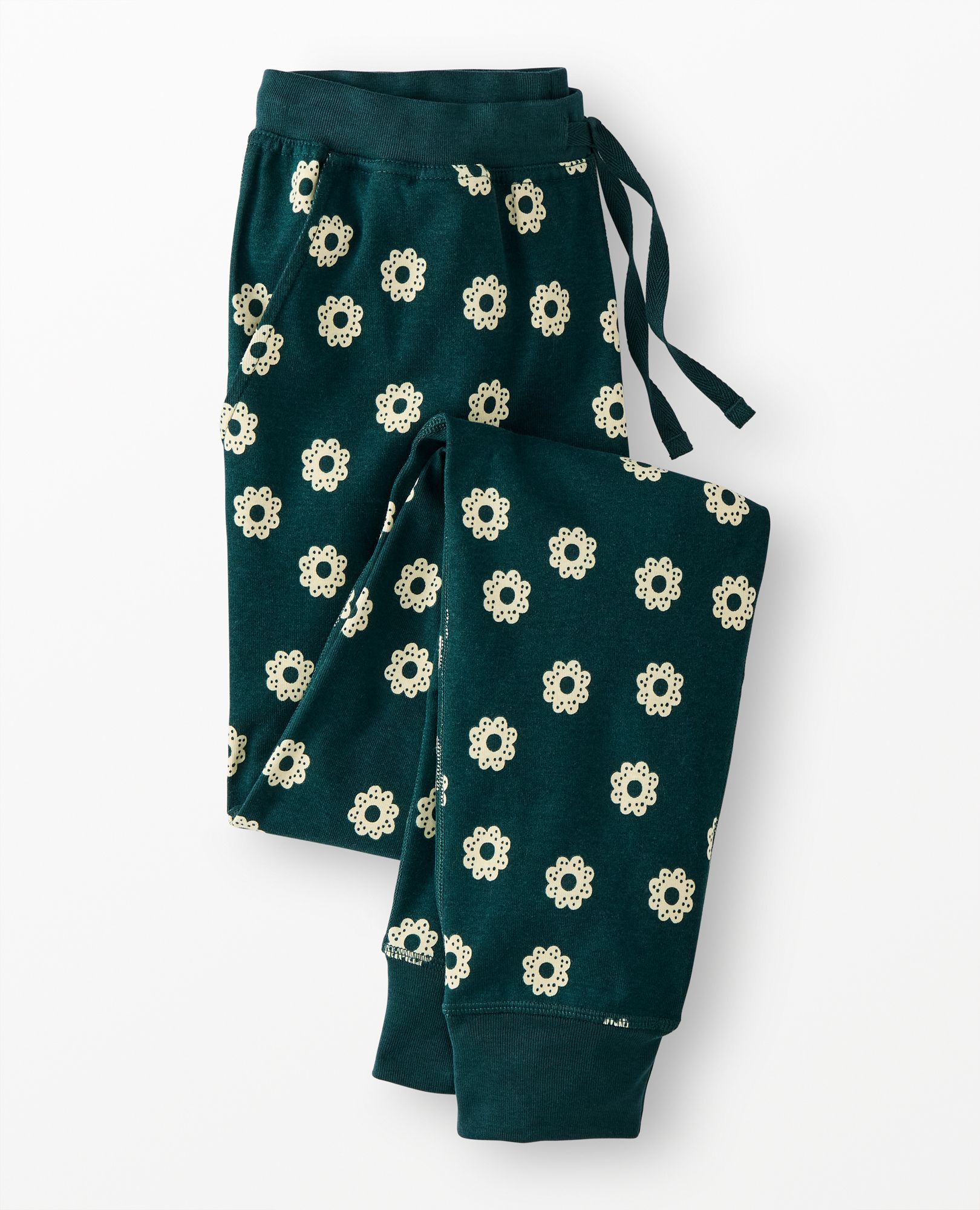 Women's Holiday Jogger Pajama Pants