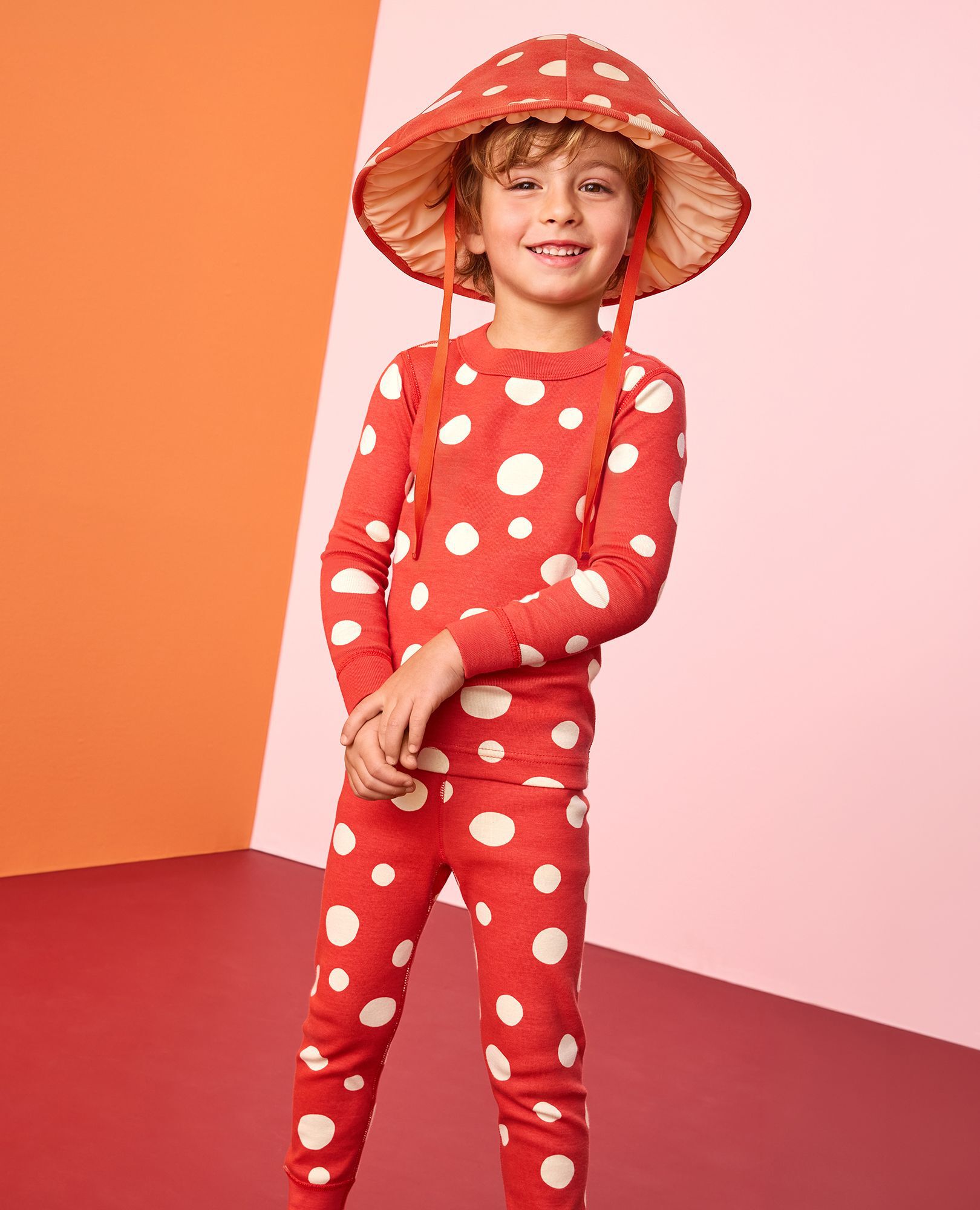 Halloween Costume HannaJams? Pajama Set