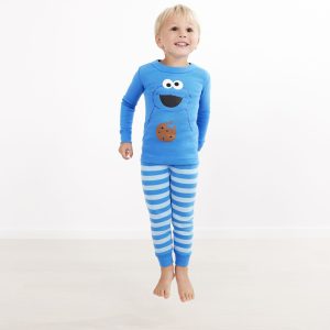 Sesame Street HannaJams? Pajama Set