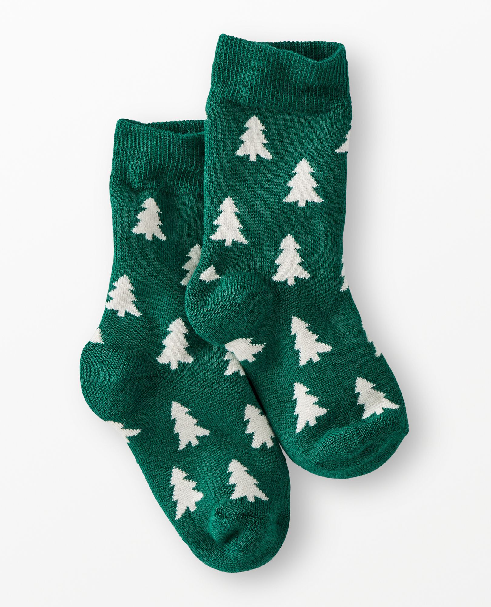 Holiday Crew Socks