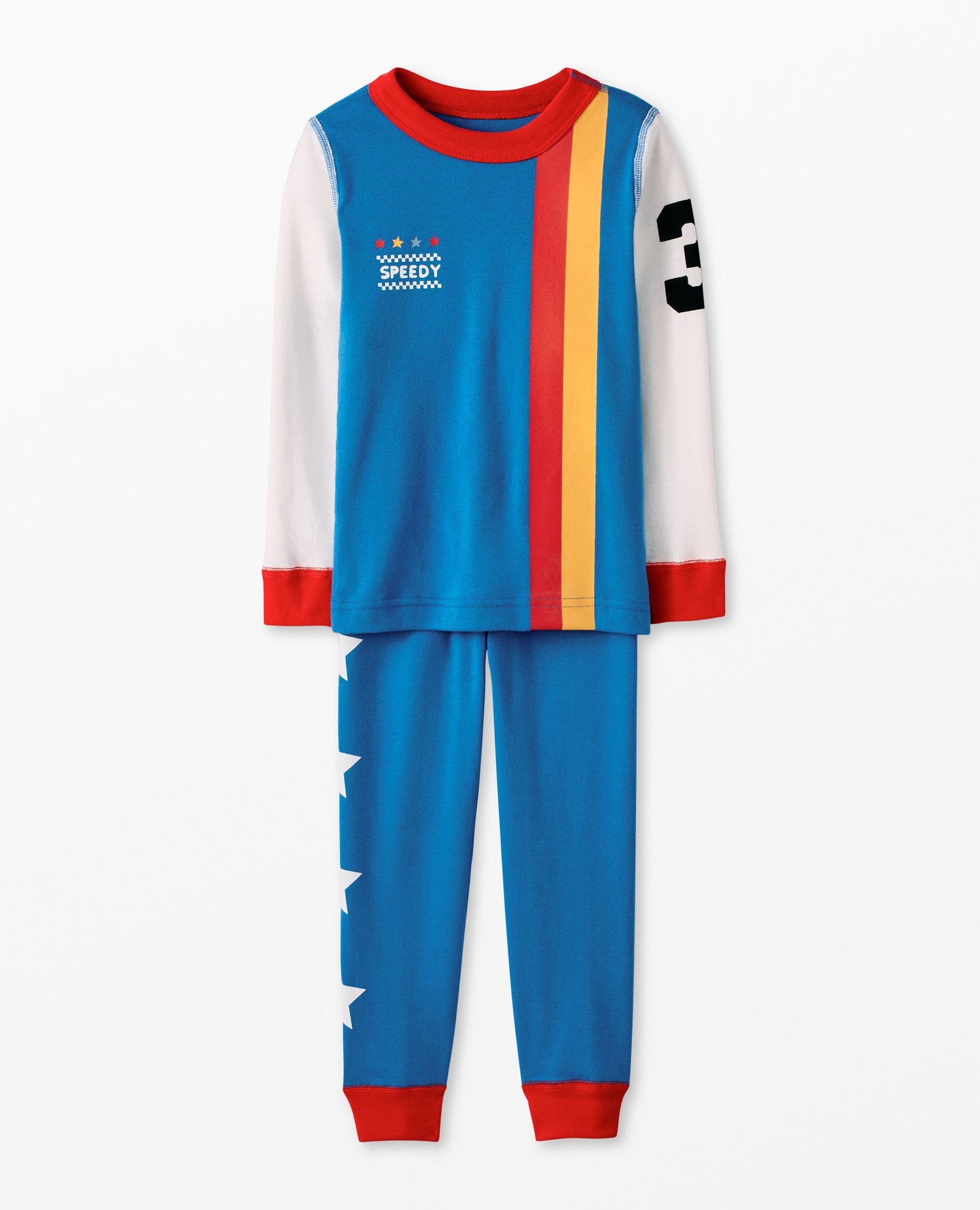 Halloween Costume HannaJams? Pajama Set - Image 2